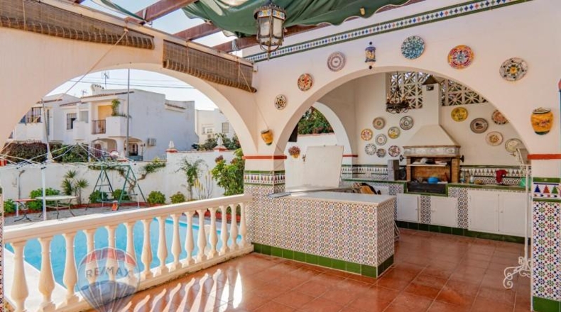 Málaga - Rincón de la Victoria - 440m2