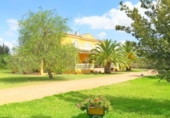 Casa de camp amb terreny en venda a la España, Alhaurín el Grande, ref.: TR220002 foto