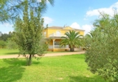 Casa de camp amb terreny en venda a la España, Alhaurín el Grande, ref.: TR220002 foto