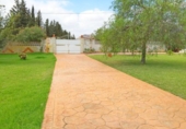 Casa de camp amb terreny en venda a la España, Alhaurín el Grande, ref.: TR220002 foto