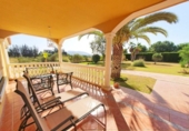 Casa de camp amb terreny en venda a la España, Alhaurín el Grande, ref.: TR220002 foto