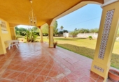 Casa de camp amb terreny en venda a la España, Alhaurín el Grande, ref.: TR220002 foto