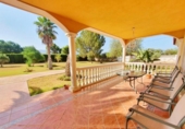 Casa de camp amb terreny en venda a la España, Alhaurín el Grande, ref.: TR220002 foto
