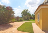 Casa de camp amb terreny en venda a la España, Alhaurín el Grande, ref.: TR220002 foto