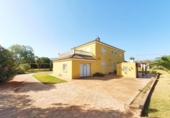 Casa de camp amb terreny en venda a la España, Alhaurín el Grande, ref.: TR220002 foto