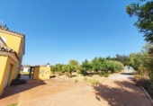 Casa de camp amb terreny en venda a la España, Alhaurín el Grande, ref.: TR220002 foto