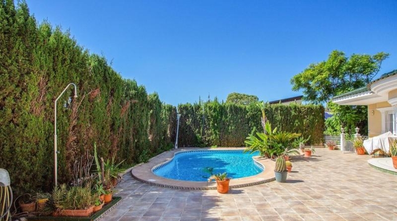 Alicante - Torrevieja - 800m2