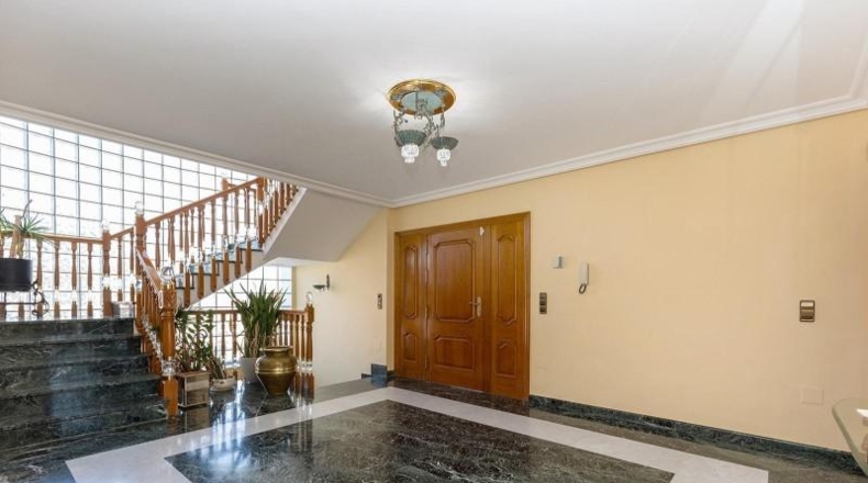 Alicante - Torrevieja - 800m2