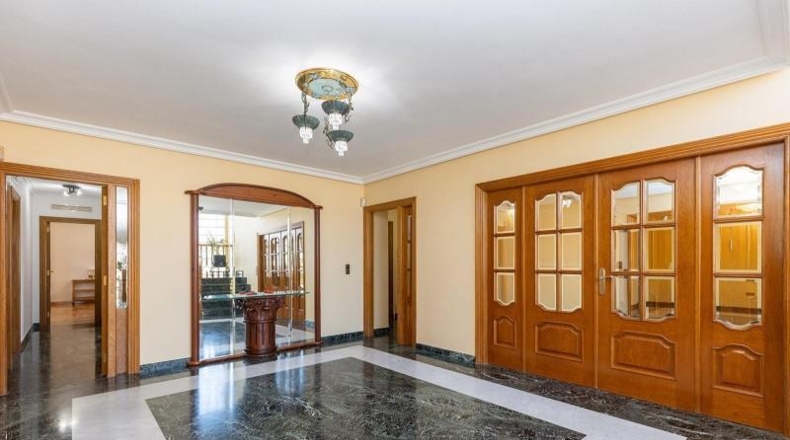Alicante - Torrevieja - 800m2