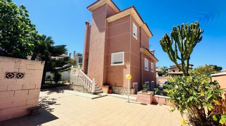 Alicante - Torrevieja - 177m2