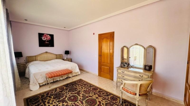Alicante - Torrevieja - 177m2