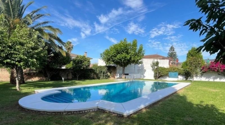 Cordova - Córdoba - 1100m2