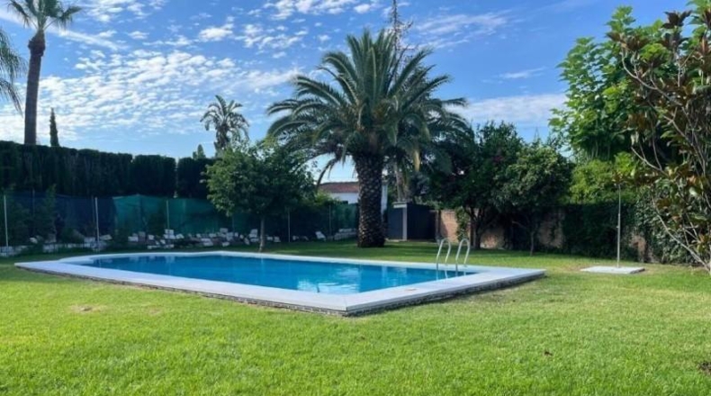 Cordova - Córdoba - 1100m2