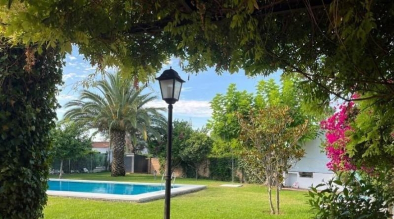 Cordova - Córdoba - 1100m2