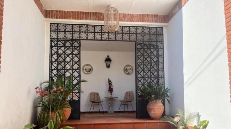 Cordova - Córdoba - 1100m2