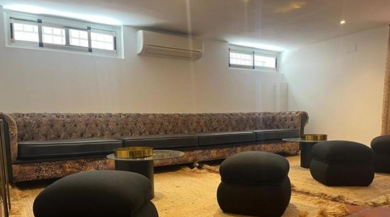Cordova - Córdoba - 1100m2