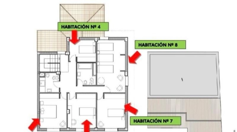 Cordova - Córdoba - 1100m2
