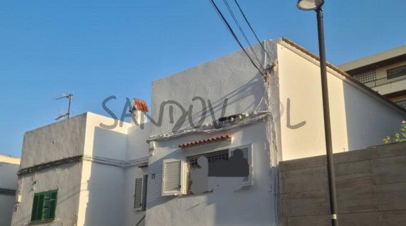 Balearic Islands - Santa Eulalia del Río - 200m2