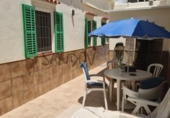 Casa de pueblo en venta en la España, Ibiza, ref: TR374851 foto