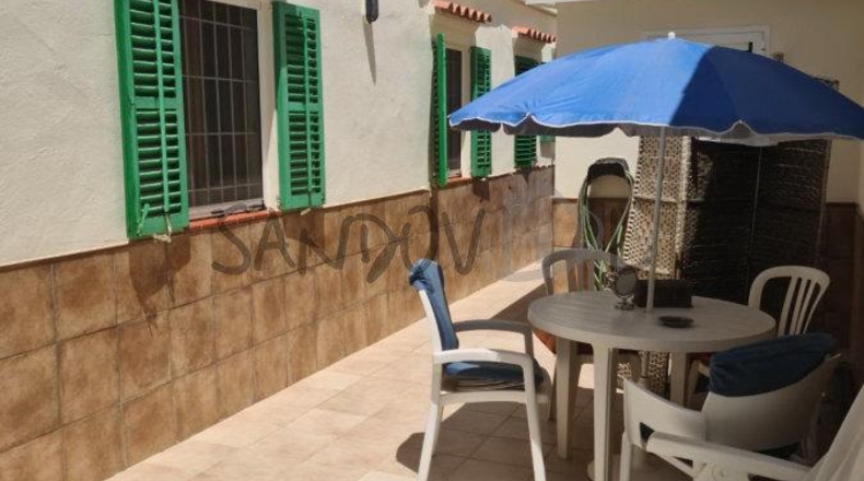 Balearic Islands - Santa Eulalia del Río - 200m2