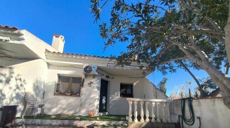 Tarragona - Deltebre - 74m2