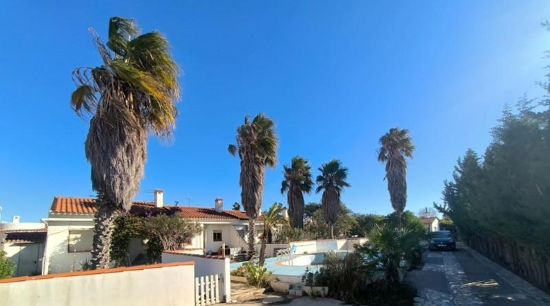 Tarragona - Deltebre - 74m2