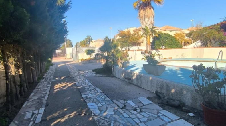 Tarragona - Deltebre - 74m2