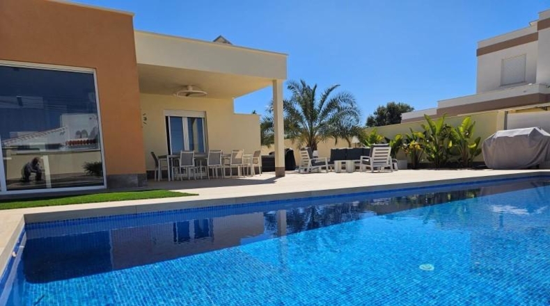 Alicante - Torrevieja - 800m2