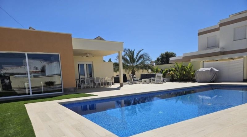 Alicante - Torrevieja - 800m2