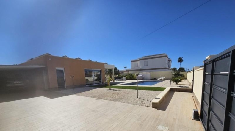 Alicante - Torrevieja - 800m2
