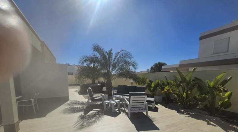 Alicante - Torrevieja - 800m2