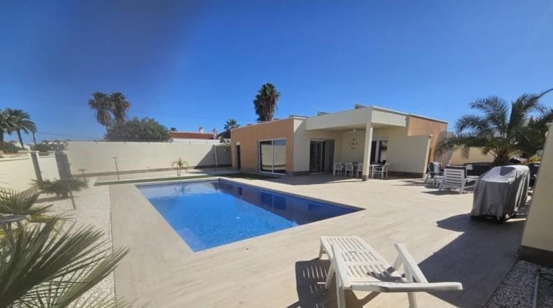 Alicante - Torrevieja - 800m2