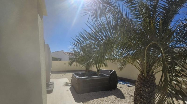 Alicante - Torrevieja - 800m2