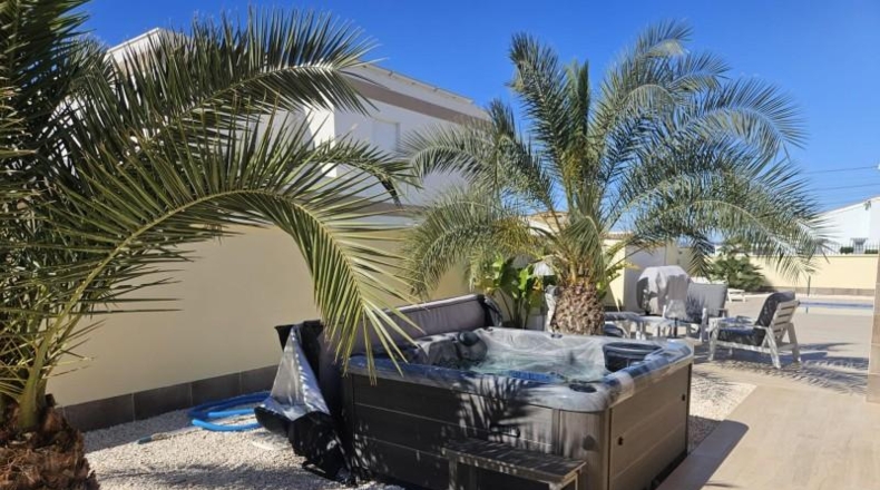 Alicante - Torrevieja - 800m2