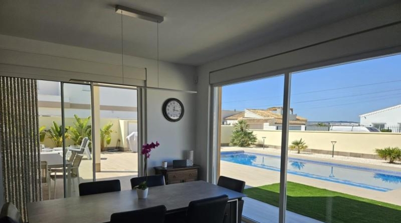 Alicante - Torrevieja - 800m2