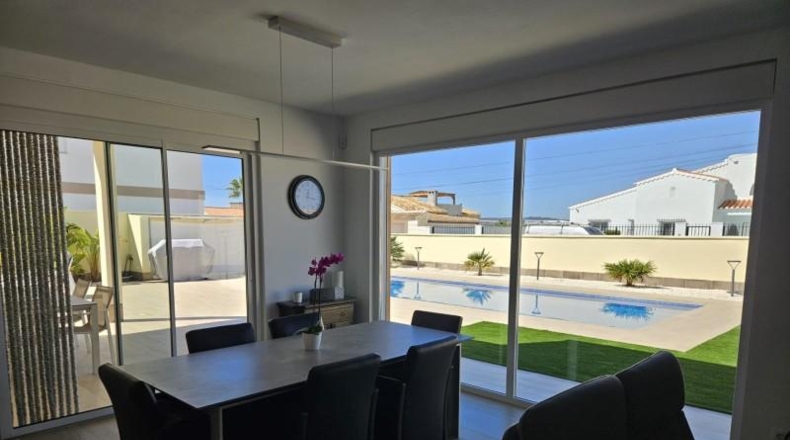Alicante - Torrevieja - 800m2