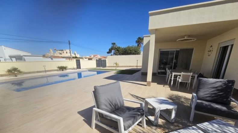 Alicante - Torrevieja - 800m2