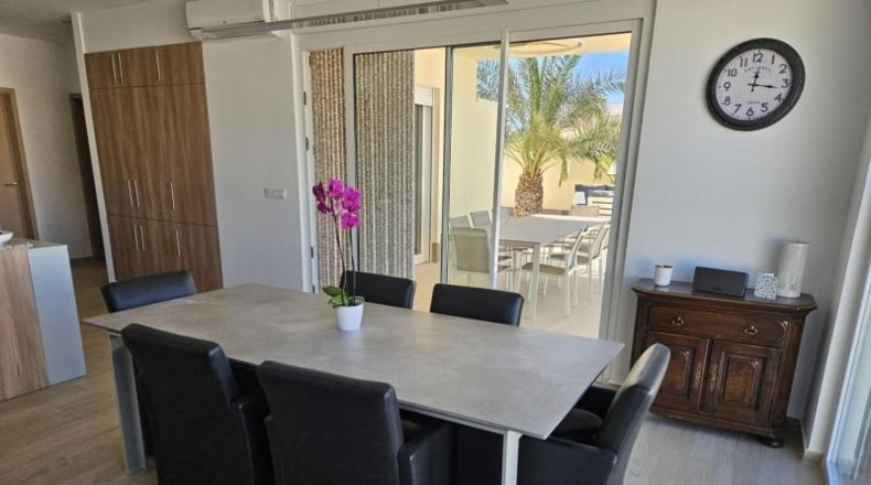 Alicante - Torrevieja - 800m2