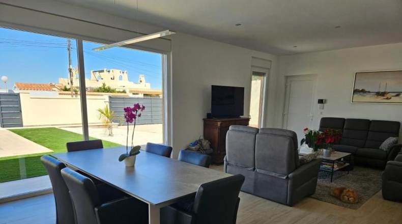 Alicante - Torrevieja - 800m2