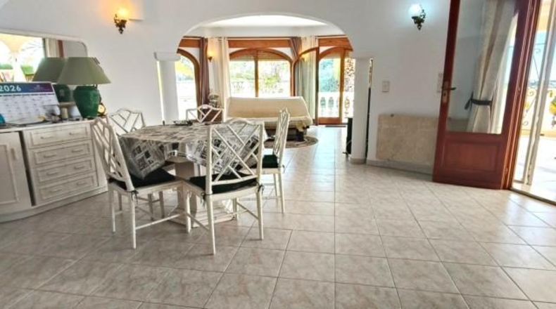 Alicante - Calpe - 941m2