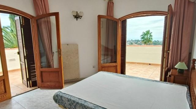 Alicante - Calpe - 941m2