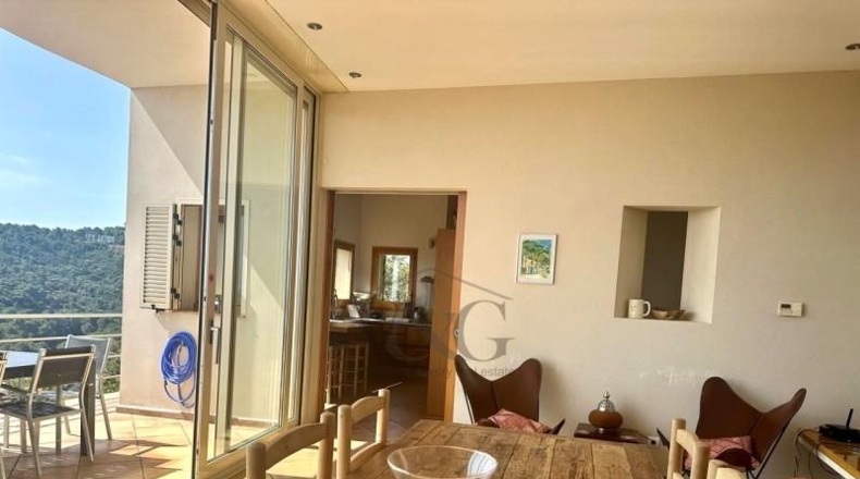 Gerona - Begur - 831m2