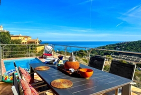 Begur 831&nbsp;m² 