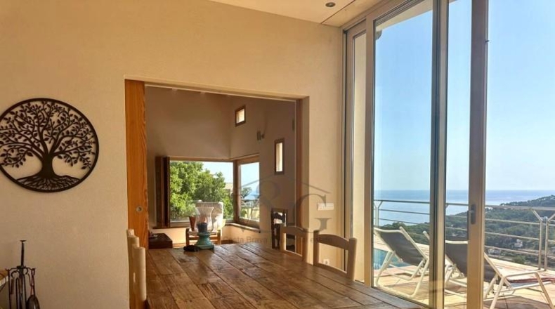 Gerona - Begur - 831m2