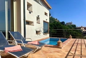Begur 831&nbsp;m² 