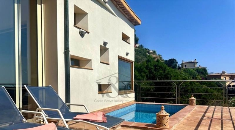 Gerona - Begur - 831m2