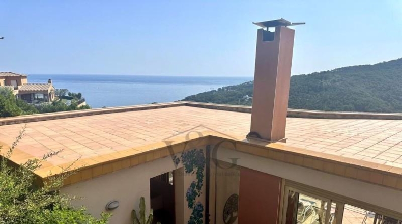 Gerona - Begur - 831m2