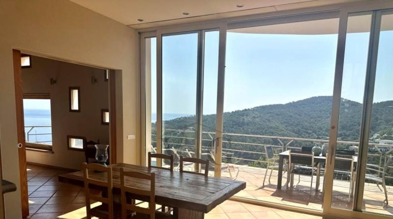 Gerona - Begur - 831m2