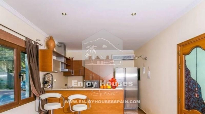 Alicante - Teulada - 10590m2