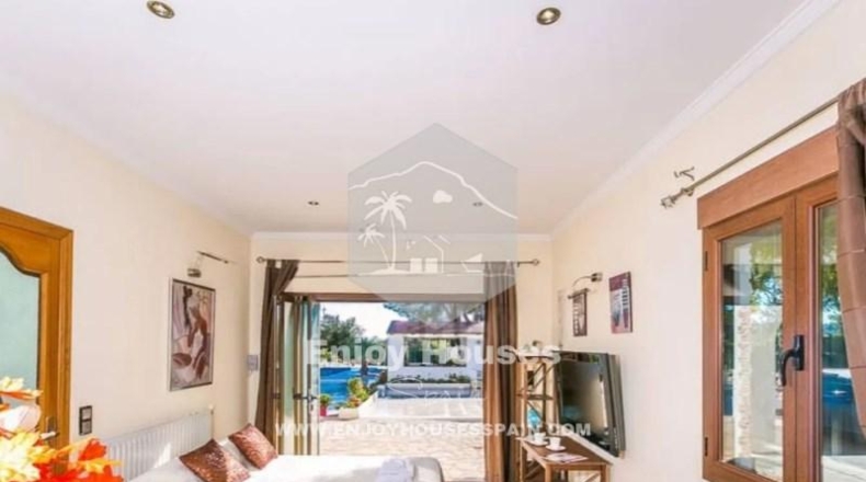 Alicante - Teulada - 10590m2